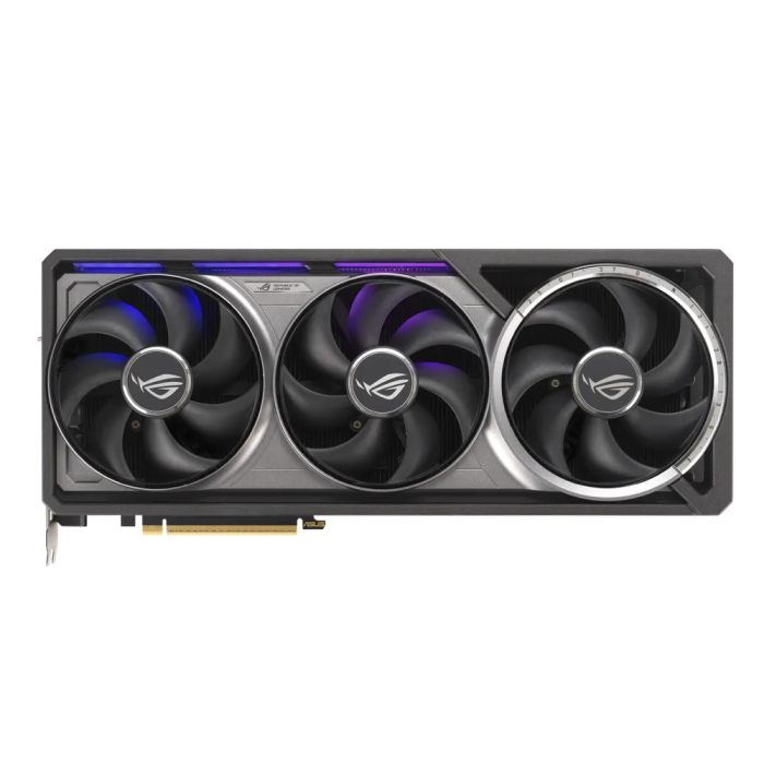 Asus ROG Astral GeForce RTX 5090 32GB GDDR7 OC Edition - New - Image 1