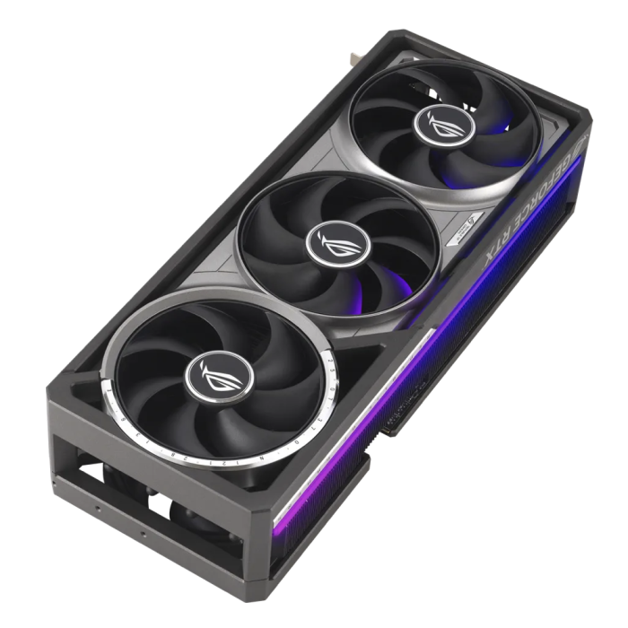 Asus ROG Astral GeForce RTX 5090 32GB GDDR7 OC Edition - New - Image 2
