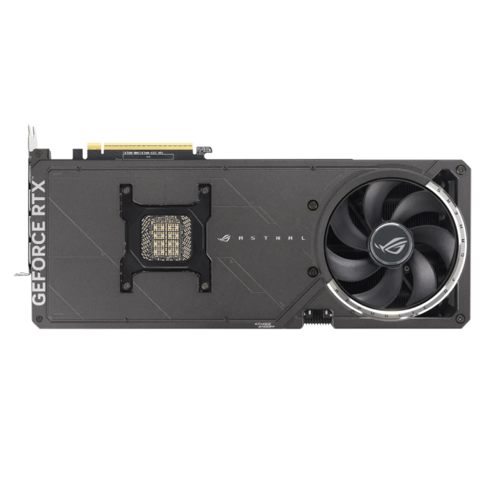 Asus ROG Astral GeForce RTX 5090 32GB GDDR7 OC Edition - New - Image 4