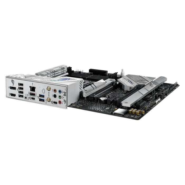 ROG STRIX B760-A GAMING WIFI (INTEL LGA1700) - New - Image 4