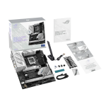 ROG STRIX B760-A GAMING WIFI (INTEL LGA1700) - New - Image 6