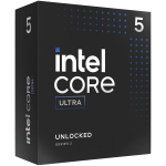 Intel Core Ultra 5 245K LGA1851 4.2Ghz 14-Core CPU - New