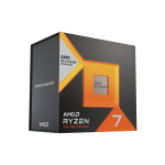 AMD RYZEN 7 7800X3D 8-Core 4.2GHz AM5 CPU - New