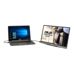 ASUS ZenScreen MB16ACE FHD Portable USB 15.6-Inch Monitor - NEW