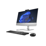 HP EliteOne 840 23.8 inch G9 All-in-One Desktop PC | 12th Gen Intel Core i5-12500 | 8GB RAM | 256GB SSD - New - Image 2