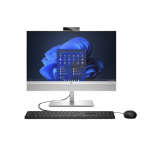 HP EliteOne 840 23.8 inch G9 All-in-One Desktop PC | 12th Gen Intel Core i5-12500 | 8GB RAM | 256GB SSD - New