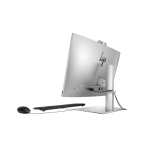 HP EliteOne 840 23.8 inch G9 All-in-One Desktop PC | 12th Gen Intel Core i5-12500 | 8GB RAM | 256GB SSD - New - Image 4