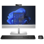 HP EliteOne 840 23.8 inch G9 All-in-One Desktop PC | 12th Gen Intel Core i5-12500 | 8GB RAM | 256GB SSD - New - Image 6