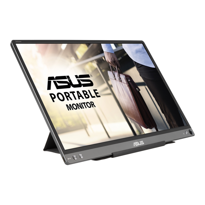 ASUS ZenScreen MB16ACE FHD Portable USB 15.6-Inch Monitor - NEW