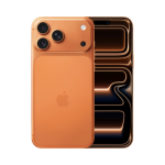 Apple iPhone 17 Pro Max | 256GB | Cosmic Orange - New (Monday Madness)