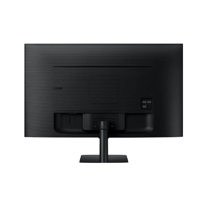 Samsung 32" Smart Monitor M70D UHD, USB-C with Speakers & Remote - New - Image 2