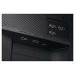 Samsung 32" Smart Monitor M70D UHD, USB-C with Speakers & Remote - New - Image 9