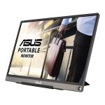 ASUS ZenScreen MB16ACE FHD Portable USB 15.6-Inch Monitor - NEW