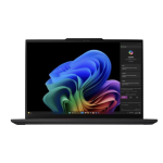 Lenovo ThinkPad T14s Gen 6 | 14-inch WUXGA | Snapdragon X Elite | 32GB RAM | 1TB SSD - New - Image 2