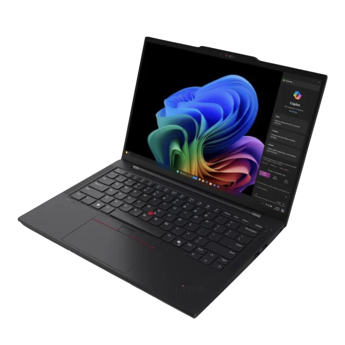 Lenovo ThinkPad T14s Gen 6 | 14-inch WUXGA | Snapdragon X Elite | 32GB RAM | 1TB SSD - New - Image 3