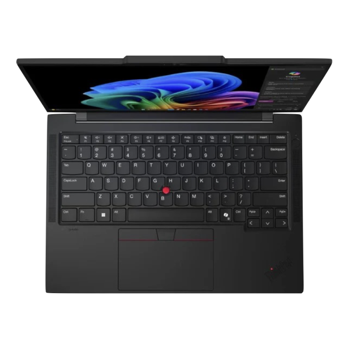 Lenovo ThinkPad T14s Gen 6 | 14-inch WUXGA | Snapdragon X Elite | 32GB RAM | 1TB SSD - New - Image 1