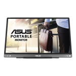 ASUS ZenScreen MB16ACE FHD Portable USB 15.6-Inch Monitor - NEW