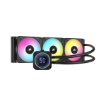 ASUS Intel Custom Build Gaming PC | Intel Core i9-13900k | 32GB RAM | 512GB SSD | RTX™ 5070 12GB GDDR7 – New - Image 4