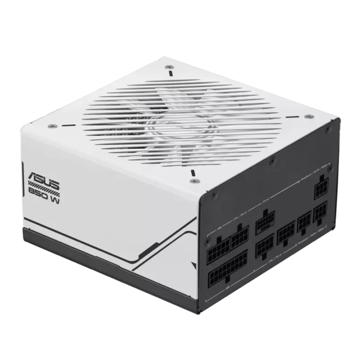 ASUS Prime 850W Gold PSU - New - Image 4