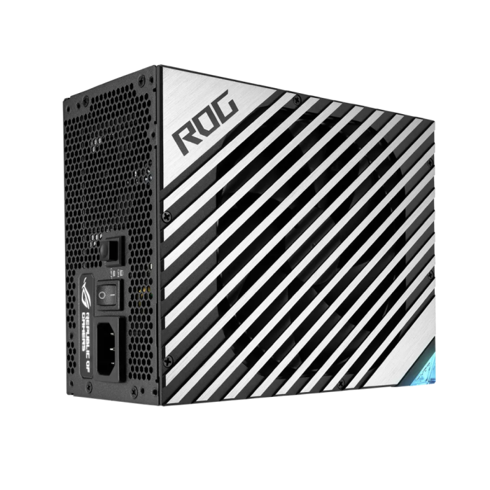 ASUS ROG THOR 1000P2 GAMING PSU - New - Image 3