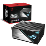 ASUS ROG THOR 1000P2 GAMING PSU - New - Image 4