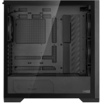 ASUS TUF GT302 Argb Black Gaming Chassis - New - Image 8