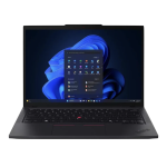 Lenovo ThinkPad T14 Gen 6 Notebook PC – Core Ultra 7 255U / 14″ WUXGA / 16GB RAM / 1TB SSD / LTE / Win 11 Pro (21QC001HZA) - New