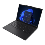 Lenovo ThinkPad T14 Gen 6 Notebook PC – Core Ultra 7 255U / 14″ WUXGA / 16GB RAM / 1TB SSD / LTE / Win 11 Pro (21QC001HZA) - New - Image 2