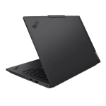 Lenovo ThinkPad T14 Gen 6 Notebook PC – Core Ultra 7 255U / 14″ WUXGA / 16GB RAM / 1TB SSD / LTE / Win 11 Pro (21QC001HZA) - New - Image 3
