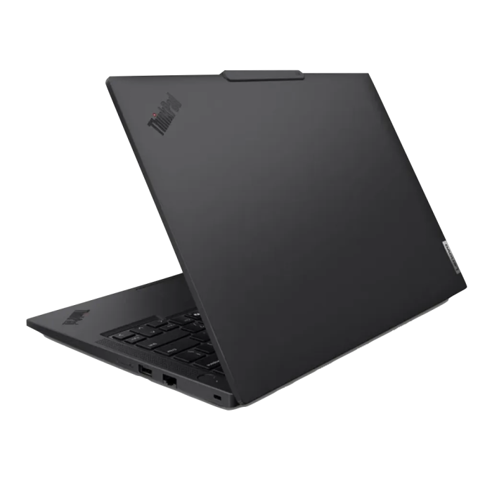 Lenovo ThinkPad T14 Gen 6 Notebook PC – Core Ultra 7 255U / 14″ WUXGA / 16GB RAM / 1TB SSD / LTE / Win 11 Pro (21QC001HZA) - New - Image 3