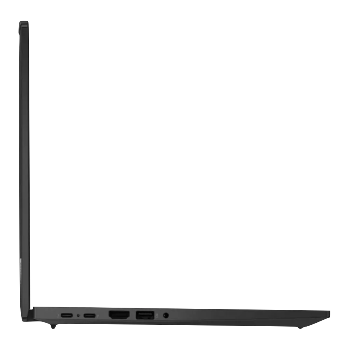 Lenovo ThinkPad T14 Gen 6 Notebook PC – Core Ultra 7 255U / 14″ WUXGA / 16GB RAM / 1TB SSD / LTE / Win 11 Pro (21QC001HZA) - New - Image 4