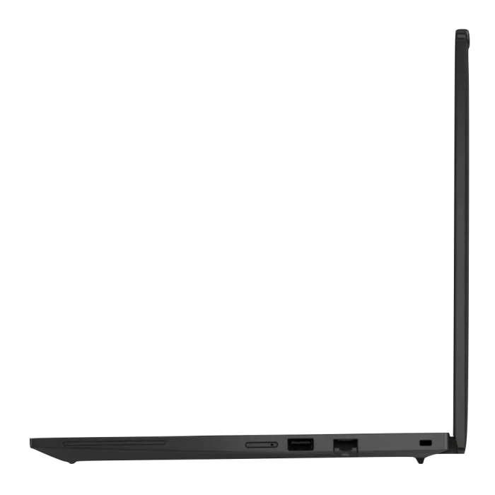 Lenovo ThinkPad T14 Gen 6 Notebook PC – Core Ultra 7 255U / 14″ WUXGA / 16GB RAM / 1TB SSD / LTE / Win 11 Pro (21QC001HZA) - New - Image 5