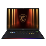 MSI Raider A18 HX A9WIG  | 18" UHD+ 120hz | AMD Ryzen 9 9955HX3D | 32GB RAM | 2TB SSD | RTX 5080 16GB - New
