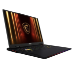 MSI Raider A18 HX A9WIG  | 18" UHD+ 120hz | AMD Ryzen 9 9955HX3D | 32GB RAM | 2TB SSD | RTX 5080 16GB - New - Image 3