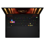 MSI Raider A18 HX A9WIG  | 18" UHD+ 120hz | AMD Ryzen 9 9955HX3D | 32GB RAM | 2TB SSD | RTX 5080 16GB - New - Image 5
