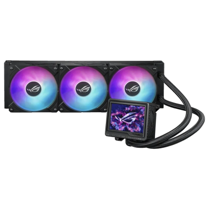 ROG Ryujin III 360 ARGB Extreme Liquid Cooler - New