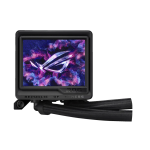 ROG Ryujin III 360 ARGB Extreme Liquid Cooler - New - Image 2