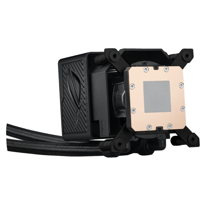 ROG Ryujin III 360 ARGB Extreme Liquid Cooler - New - Image 5