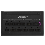 ROG STRIX 850W Platinum PSU - New - Image 3