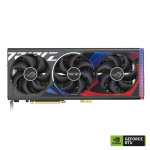 Asus ROG Strix GeForce RTX4090 BTF OC Edition 24GB GDDR6x - New (Open Box)