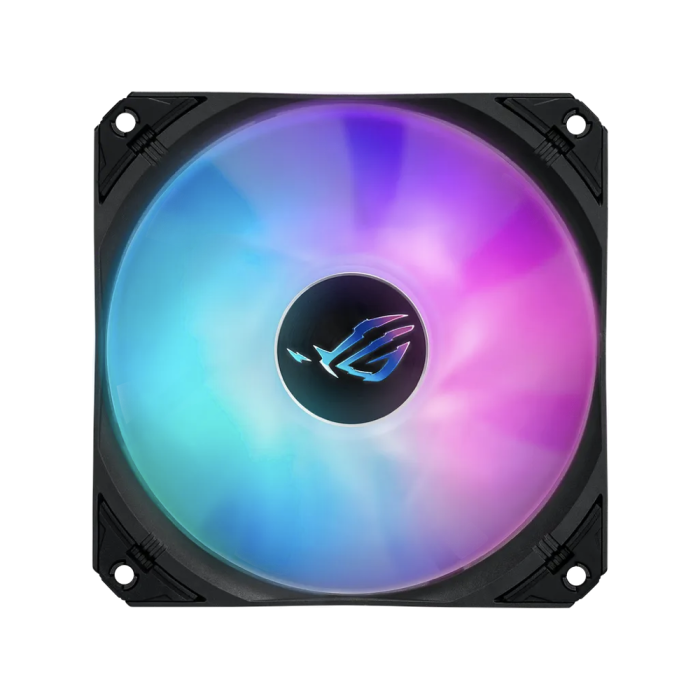 ASUS ROG STRIX Liquid Cooler III 360 ARGB - New - Image 3