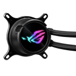 ASUS ROG STRIX Liquid Cooler III 360 ARGB - New - Image 2