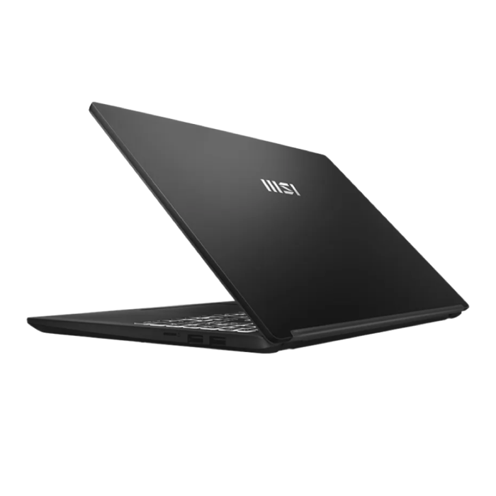 MSI Modern 15.6" H AI C2HMG-253ZA | Intel Core Ultra 9 285H | 16GB RAM | 1TB SSD | Win 11 Pro - New - Image 3