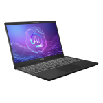 MSI Modern 15.6" H AI C2HMG-253ZA | Intel Core Ultra 9 285H | 16GB RAM | 1TB SSD | Win 11 Pro - New - Image 5