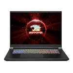 IBUYPOWER Chimera NP9580T | 18'' QHD+ 240Hz | Ultra 9 275HX | 32GB RAM | 2TB SSD | RTX 5090 24GB - New
