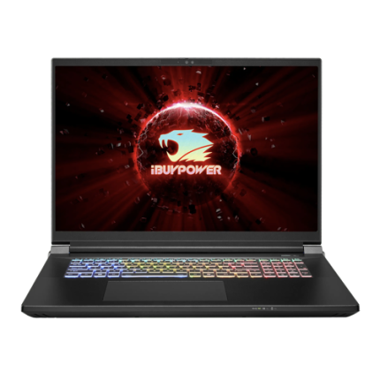 IBUYPOWER Chimera NP9580T | 18'' QHD+ 240Hz | Ultra 9 275HX | 32GB RAM | 2TB SSD | RTX 5090 24GB - New