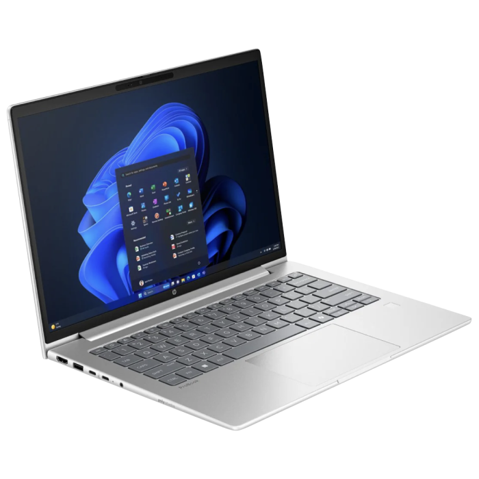 HP ProBook 4 G1i 14' Core Ultra 5 225U 16GB RAM 512GB SSD Win 11 Pro AI Laptop - New - Image 2