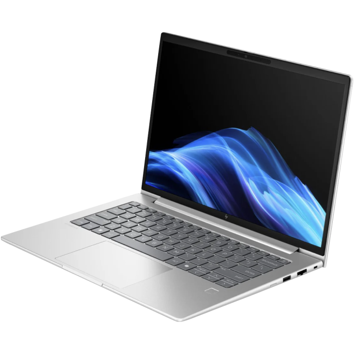 HP ProBook 4 G1i 14' Core Ultra 5 225U 16GB RAM 512GB SSD Win 11 Pro AI Laptop - New - Image 3