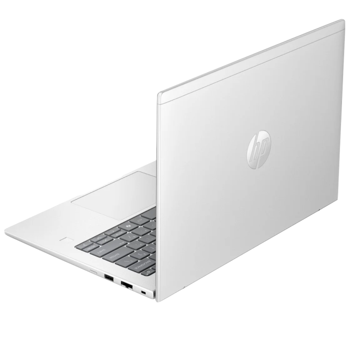 HP ProBook 4 G1i 14' Core Ultra 5 225U 16GB RAM 512GB SSD Win 11 Pro AI Laptop - New - Image 4