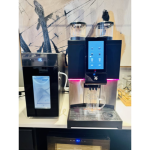 WMF 1300s Bean to Cup with Fridge Coffee Machine - Pre Owned
